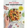 Image de Mon assiette anti-endométriose 50 recettes pour mieux vivre et soulager la douleur - Géraldine Olivo - Alternatives - relié - Guide