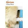 Image de Chien Brun - Jim Harrison - Gallimard - Poche - Roman