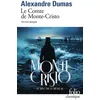 Image de Le Comte de Monte-Cristo Version abrégée - Alexandre Dumas Père - Gallimard - Poche - Roman Poche