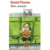 Image de Mon assassin - Daniel Pennac - Gallimard - Poche - Roman