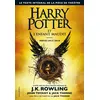 Image de Harry Potter et l'Enfant Maudit Parties une et deux - J.K. Rowling - Gallimard jeunesse - broché - Roman junior dès 9 ans broché