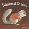 Image de Édouard le loir - Antoon Krings - Gallimard jeunesse - cartonné - Album éveil dès la naissance