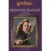 Image de Hermione Granger - Felicity Baker - Gallimard jeunesse - cartonné - Document jeunesse dès 6 ans