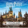 Image de Poudlard Le carnet magique - Collectif - Gallimard jeunesse - cartonné - Document jeunesse dès 9 ans