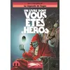 Image de La Légende de Zagor - Ian Livingstone - Gallimard jeunesse - Poche - Roman junior dès 9 ans