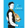 Image de Swan Le Déjeuner sur l'herbe - Néjib - Gallimard Bd - broché - Bande dessinée