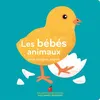 Image de Les bébés animaux Mon imagier animé - Collectif - Gallimard jeunesse - cartonné - Album éveil dès la naissance