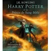 Image de Harry Potter et le Prince de Sang-Mêlé - J.K. Rowling - Gallimard jeunesse - relié - Roman junior relié