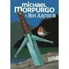 Image de Le roi Arthur - Michael Morpurgo - Gallimard jeunesse - Poche - Roman junior dès 9 ans