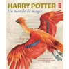 Image de Harry Potter, un monde de magie - Collectif - Gallimard jeunesse - relié - Beau livre