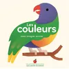 Image de Les couleurs Mon imagier animé - Collectif - Gallimard jeunesse - cartonné - Album éveil dès la naissance