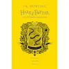 Image de Harry Potter et la Chambre des Secrets Poufsouffle - J.K. Rowling - Gallimard jeunesse - cartonné - Roman junior dès 9 ans