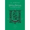 Image de Harry Potter et la Chambre des Secrets Serpentard - J.K. Rowling - Gallimard jeunesse - cartonné - Roman junior dès 9 ans