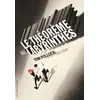 Image de Le Théorème des labyrinthes - Tom Pollock - Gallimard jeunesse - broché - Roman junior dès 9 ans