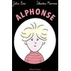 Image de Alphonse - Julien Baer - Gallimard jeunesse - cartonné - Album jeunesse cartonné