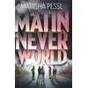 Image de Le matin de Neverworld - Marisha Pessl - Gallimard jeunesse - broché - Roman adolescent dès 13 ans