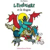 Image de Le Piratosaure et le dragon - Alex Sanders - Gallimard jeunesse - cartonné - Album jeunesse dès 3 ans