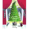 Image de Le sapin de Monsieur Jacobi - Robert E. Barry - Gallimard jeunesse - cartonné - Album jeunesse dès 3 ans