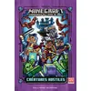 Image de Romans Minecraft - Créatures hostiles Chroniques de l'Épée de bois, tome 2 - Nick Eliopulos - Gallimard jeunesse - broché - Roman junior dès 9 ans