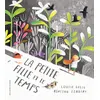 Image de La petite fille et le temps - Louise Greig - Gallimard jeunesse - cartonné - Album jeunesse