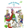 Image de Lézard plastique - Pef - Gallimard jeunesse - Poche - Roman cadet dès 6 ans