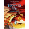 Image de Les Royaumes de Feu La bande dessinée-La Prophétie - Tui T. Sutherland - Gallimard jeunesse - broché - Roman junior dès 9 ans