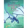Image de Les Royaumes de Feu La bande dessinée-La Princesse disparue - Tui T. Sutherland - Gallimard jeunesse - broché - Bande dessinée jeunesse
