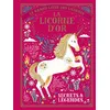 Image de Le grand livre des licornes - La licorne d'Or Secrets & légendes - Selwyn E. Phipps - Gallimard jeunesse - cartonné - Album jeunesse