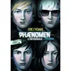 Image de Phænomen L'intégrale - Erik L'Homme - Gallimard jeunesse - Poche - Roman junior