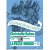 Image de La Passe-miroir Les Fiancés de l'hiver - Christelle Dabos - Gallimard jeunesse - Texte lu (CD) - Roman adolescent