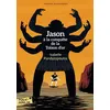 Image de Jason à la conquête de la Toison d'or - Isabelle Pandazopoulos - Gallimard jeunesse - Poche - Contes et légendes jeunesse