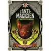 Image de L'Anti-magicien, 5 Les traîtres de la cour - Sebastien de Castell - Gallimard jeunesse - broché - Roman adolescent