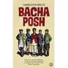 Image de Bacha posh - Charlotte Erlih - Gallimard jeunesse - Poche - Roman adolescent