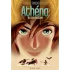 Image de Héroïnes de la mythologie - Athéna la combative - Isabelle Pandazopoulos - Gallimard jeunesse - broché - Contes et légendes jeunesse