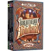 Image de La bibliothèque de Poudlard Le quidditch a travers les ages - les animaux fantastiques - les contes de beedl - J.K. Rowling - Gallimard jeunesse - Coffret - Roman junior dès 9 ans Coffret