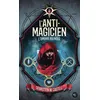 Image de L'Anti-Magicien, 2 L'Ombre au noir - Sebastien de Castell - Gallimard jeunesse - Poche - Roman adolescent