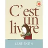 Image de C'est un livre - Lane Smith - Gallimard jeunesse - Poche - Album jeunesse dès 3 ans Poche