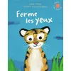 Image de Ferme les yeux - Kate Banks - Gallimard jeunesse - Poche - Album jeunesse dès 3 ans
