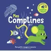 Image de Mes comptines Des sons à écouter, des images à regarder - Elsa Fouquier - Gallimard jeunesse - cartonné - Livre-jeu