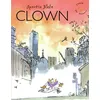 Image de Clown - Quentin Blake - Gallimard jeunesse - Poche - Album jeunesse dès 3 ans Poche