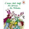 Image de L'ami vert cerf du prince de Motordu - Pef - Gallimard jeunesse - Poche - Album jeunesse dès 3 ans Poche
