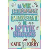 Image de La vie extrêmement embarrassante de Lottie Brooks - Katie Kirby - Gallimard jeunesse - broché - Roman junior