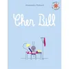 Image de Cher Bill - Alexandra Pichard - Gallimard jeunesse - Poche - Album jeunesse