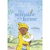 Image de Une semaine à la ferme - Michael Morpurgo - Gallimard jeunesse - cartonné - Album jeunesse