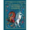 Image de Le grand livre des licornes - Licornes et créatures magiques - May Shaw - Gallimard jeunesse - cartonné - Album jeunesse