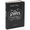 Image de Les Strates - Pénélope Bagieu - Gallimard Bd - cartonné - Bande dessinée