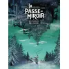 Image de La Passe-Miroir Les Fiancés de l'hiver - Christelle Dabos - Gallimard Bd - cartonné - Bande dessinée cartonné