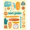 Image de Le grand livre pour faire son pain - Lizzie Munsey - Gallimard jeunesse - broché - Document jeunesse