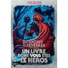 Image de Les Maîtres des tenèbres Édition augmentée - Joe Dever - Gallimard jeunesse - broché - Roman adolescent