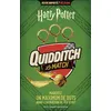 Image de Harry Potter - Quidditch - Le match - Jeu de rapidité - Collectif - Gallimard jeunesse - Jeux livres objets